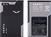Продаем аккумуляторные батарея для мобильных телефонов Vertu