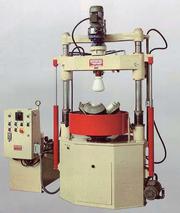 Формовочное оборудование для керамической промышленности