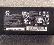 Зарядное HP PPP012C-S
