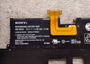 Аккумулятор Sony VGP-BPS37 (батарея)