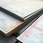 Лист стальной конструкционный сталь45 8х1500х6000мм. 