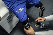 Luxmed - Get Below knee prosthetic leg cost in Ukraine