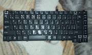 Клавиатура для ноутбука Acer 5100