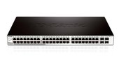 Качественный свитч D-Link DGS-1210-52 от дилера