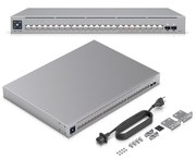 Свитч Unifi Switch Pro Max 24 PoE от дилера