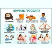 Урологический массаж. Массаж простаты. Киев. 