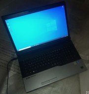 Ноутбук Fujitsu Lifebook N532