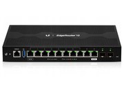 Новый маршрутизатор Ubiquiti EdgeRouter 12