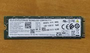 Накопитель SSD  128Gb M.2 2280