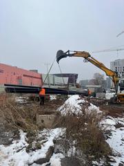 Ельпласт – полімерні труби,  що працюють для вашого майбутнього!