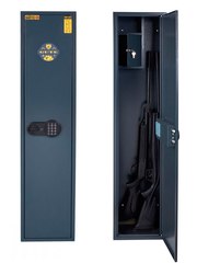 Сейф оружейный GUTE ОШМ-135ЕТ с быстрой доставкой