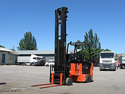 узкопроходный электрический погрузчик Bendi BE4087XSS