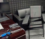 НАПУ - тестування на детекторі брехні