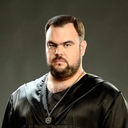 Знахар, маг Сергій Кобзар допоможе в найважчих випадках. 