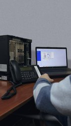 Встановлення та обслуговування офісних IP-АТС: професійно та з турботою про ваш бізнес!