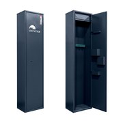 Надежный сейф оружейный Hunter GLT.340.K