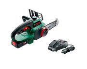 Сучасна пила Bosch UniversalChain 18 з доставкою по Україні