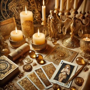 Снятие Блоков: Откройте Пути к Любви,  Богатству и Успеху!