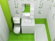 Укладка плитки Киев качественно 