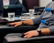 Проведение тестов на полиграфе профессиональными полиграфологами