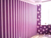 Поклеить обои в Киеве 