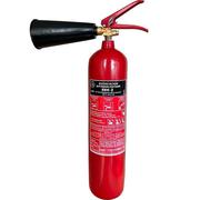 Вогнегасники ВВК та ВП за оптовими цінами: надійний захист від пожежі