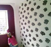 Поклею шпалери Київ якісно 