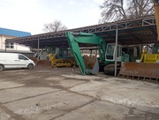 Оренда спецтехніки