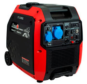 Інверторний генератор Matari M6500i-ATS від дилера