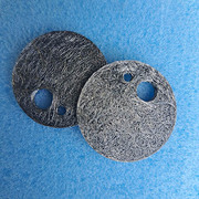 Сітка - таблетка для камери згорання автономного повітряного опалювача