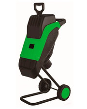 Подрібнювач гілок Iron Angel ES2500 від web магазину VitalTechno