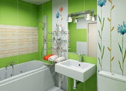 Послуги плиточника у Голосіївському районі 