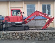 Оренда екскаваторів