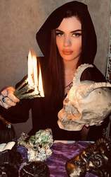 Магическая помощь от Динарии.Киев.