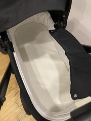 Продам дитячу коляску Cybex 3 в 1 у відмінному стані