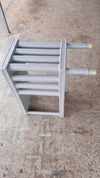 Котел для водяного пічного опалення в грубку,  камін,  пічку