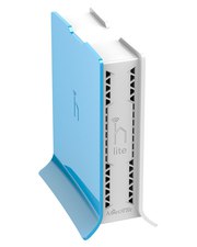 Новый маршрутизатор Mikrotik hAP lite TC от официального дилера