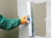 Шпаклевка стен потолков Маляр-штукатур 