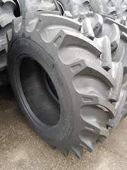 Шины на для телескопические погрузчики R24. R20,  R18