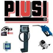 Паливозаправне обладнання PIUSI 