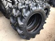 Шины 8.3-24 на японские и китайские трактора