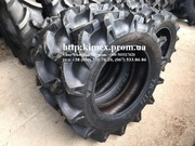 Шины 9.5-24 на минитрактор
