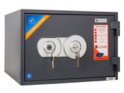 Надежный огнестойкий сейф Blockline Block Fire 300 KL