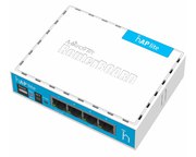 Надежный Wi-Fi роутер Mikrotik hAP lite classic с доставкой