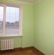 Ремонт квартир Поклейка обоев в Киеве