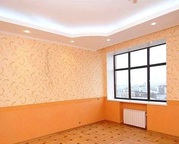 Поклейка обоев Белогородка Святошин Чайки 