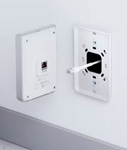 Оригинальная точка доступа UniFi U7 In-Wall с доставкой от дилера