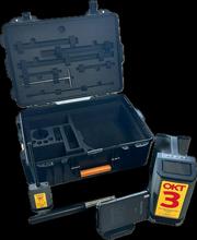 Локація для ГНБ OKT3