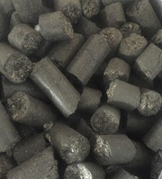 Пелети для підприємств: стабільна якість — стабільне тепло