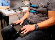 Перевірки усіх співробітників на поліграфі